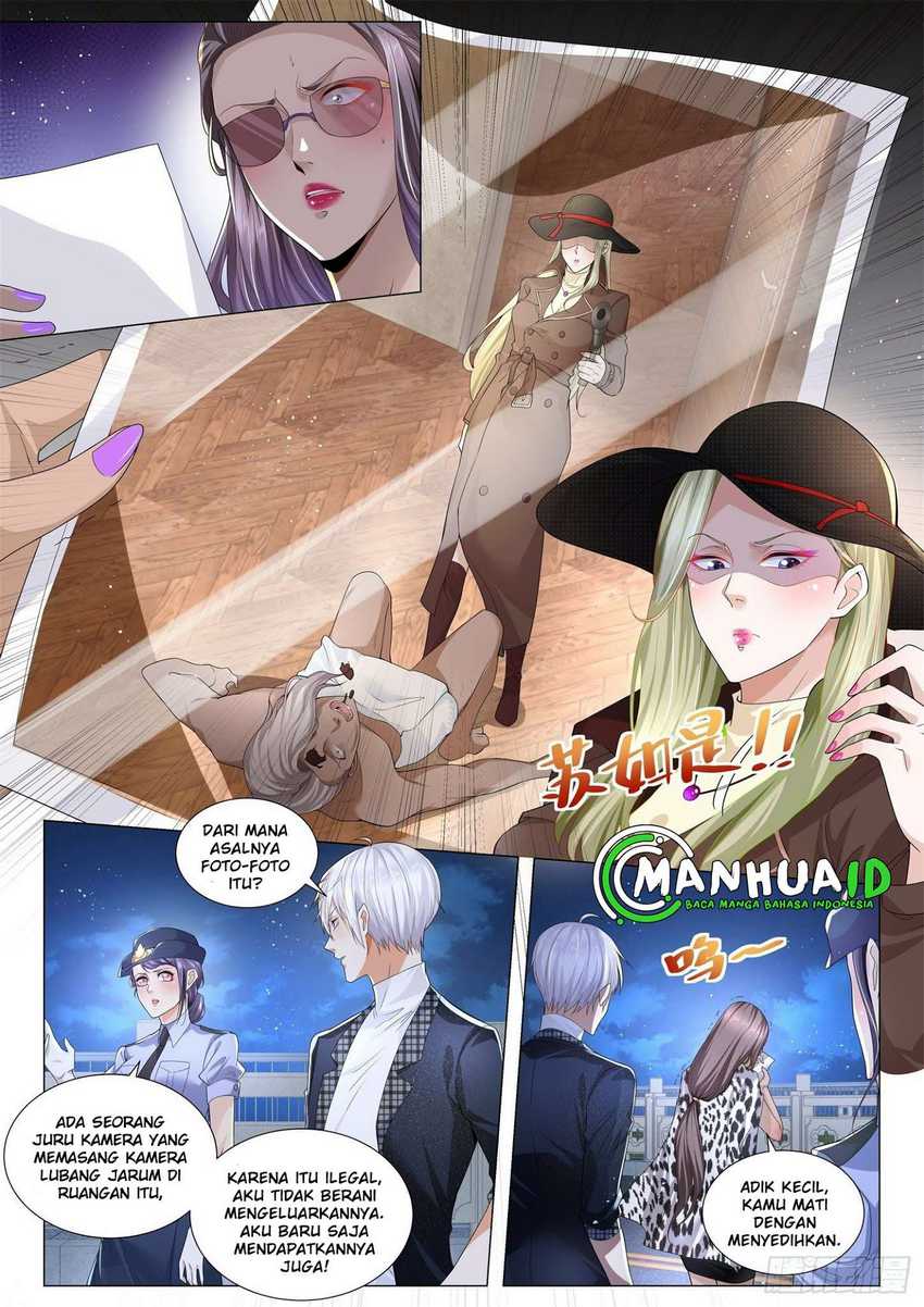 Shen Hao’s Heavenly Fall System Chapter 244 Gambar 4